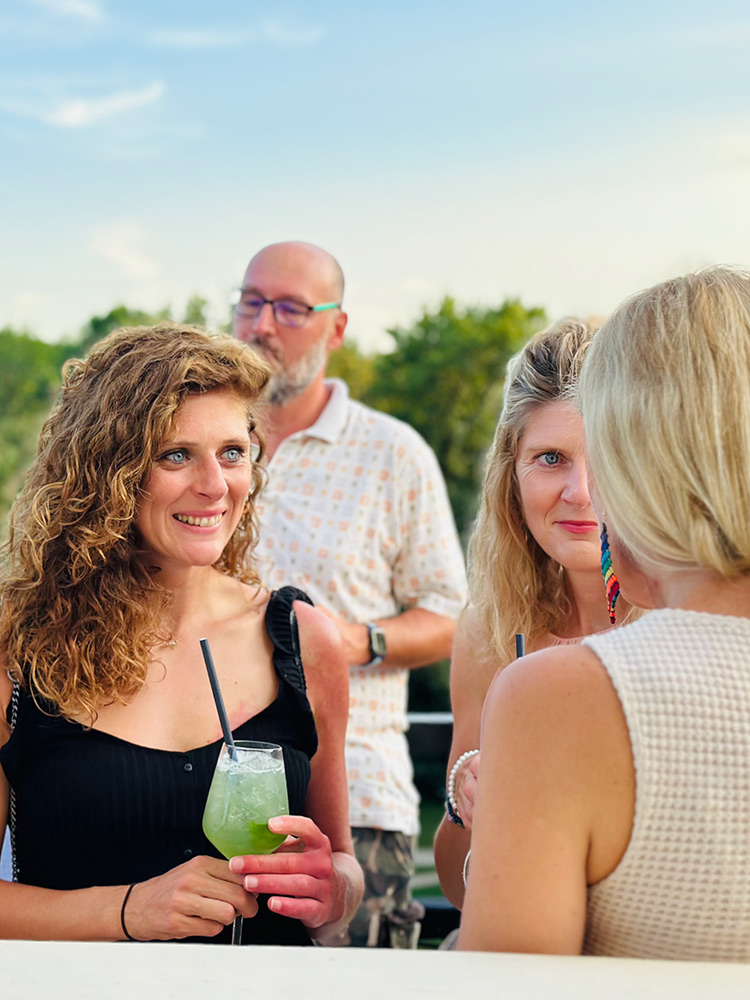  2025 Zagreb ABC - Daily Social Open Parties 